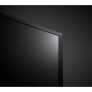 Televizor LG 50UR78003LK/LED/50"/Ultra HD/smart/webOS 23/crna