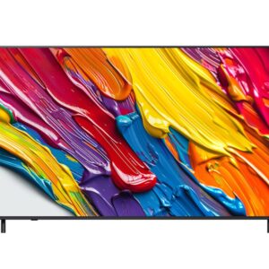 Televizor LG 75QNED82A3B/QNED/75"/4K Ultra HD/smart/webOS 25/crna