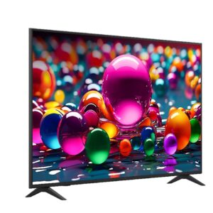 Televizor LG 86UA75006LA/LED/86"/4K Ultra HD/smart/webOS 25/crna