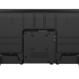 Televizor TESLA 32E645BHW/LED/32"/HD ready/webOS/crna/frameless