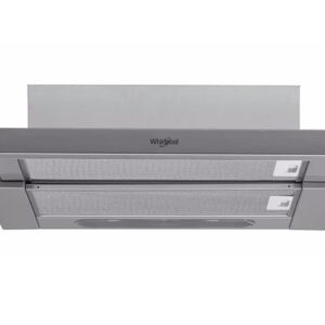 Aspirator WHIRLPOOL AKR 5390/1 IX ugradni/teleskopski/60cm/304m2/h/inox