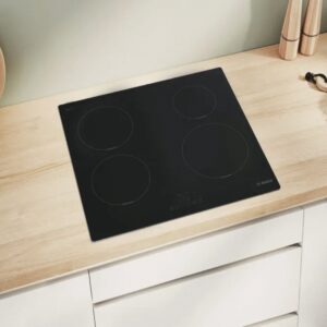 Ugradna ploca BOSCH PUE611BB5D/Serija 4/indukciona/4 zone/60cm/crna