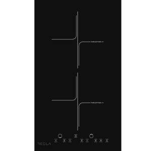 Ugradna ploca Tesla HI3201SB/indukciona/2 zone/30cm/crna