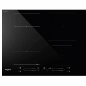 Ugradna ploca WHIRLPOOL WF S4665 CPBF/staklokeramicka/indukciona/4 zone/crna