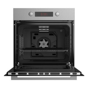 Ugradna rerna TESLA BO900MX ventilatorska/70L/mehanicka/inox