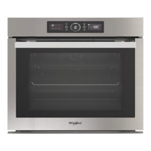 Ugradna rerna WHIRLPOOL AKZ9 6270 IX/elektricna/73L/inox