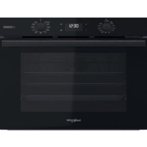 Ugradna rerna WHIRLPOOL OMSR58CU1SB/elektronska/71L/crna