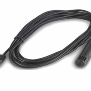 APC Temperature & Humldity Sensor, 3.9m cable length and RJ45 connection