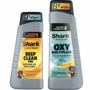 Set za cišcenje SHARK XSKBSBND200EUT/StainStrike/PX200