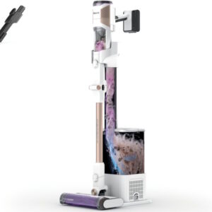 Štapni usisivac SHARK IW3612EUT 240W/2L/bela