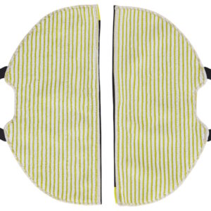 Robot usisivac SHARK RV2620WDEU/Matrix plus 2u1/650W/crna