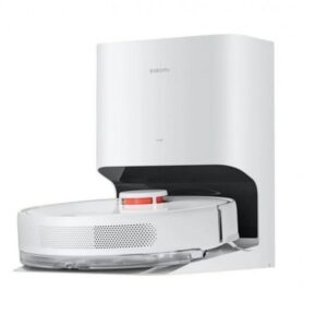 Robot usisivac XIAOMI Mop X10 EU/baterija 5200mAh/bela
