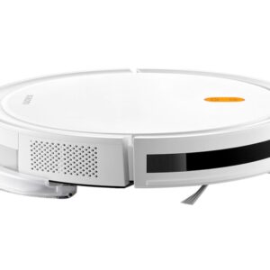 Robot Usisivac XIAOMI Mop E5/beli