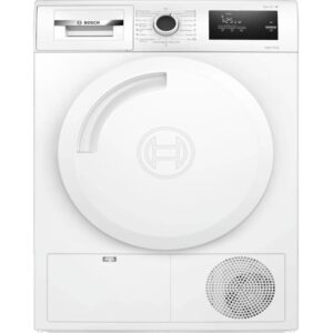 Mašina za sušenje veša BOSCH WTH83002BY/Serija 4/7kg/A+/84,2x59,8x61,3cm/bela