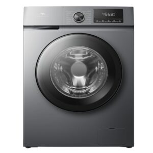 Veš mašina TCL FF0924SA1/inverter/9kg/1400 obrtaja/A/85x60x56cm/siva