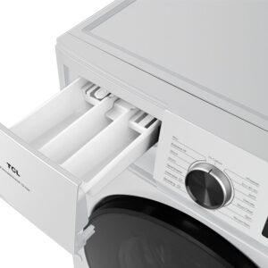 Veš mašina TCL FF0924WA1/inverter/9kg/1400 obrtaja/A/85x60x56cm/bela