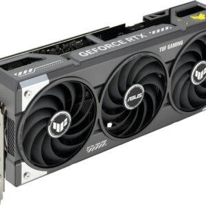 Graficke karte ASUS TUF-RTX5070-O12G-GAMING NVD/12GB/GDDR7/192bit/crna