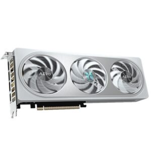 Graficka karta GIGABYTE GV-N506TAERO OC-8GD NVD/8GB/GDDR7/128bit/crna