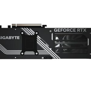 Graficka karta GIGABYTE GV-N5070WF3OC-12GD NVD/12GB/GDDR7/192bit/crna