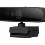 Web kamera LENOVO Performance FHD/crna