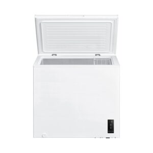 Zamrzivac TESLA RH2000ME horizontalni/198L/E/85,5x81,8x55,7cm/bela