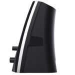 Zvucnici TRUST MILA 2.0/10W(6W RMS)/crna