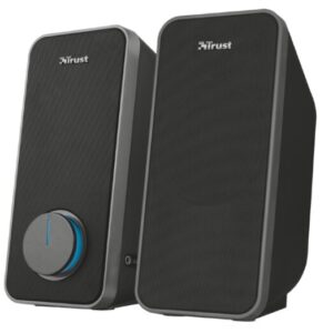 Zvucnik TRUST Arys 2.0 28W(14W RMS)/crna