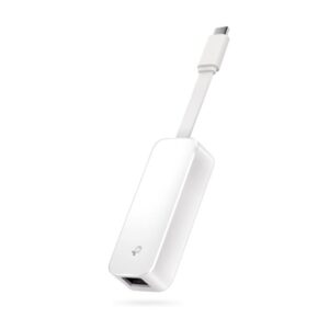Adapter TP-LINK UE300C USB-C -> RJ45 Gigabit Ethernet Network