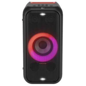 Zvucnici LG XL5S/Bluetooth/portable/12h/crna