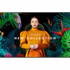 Digital Signage SAMSUNG LH65QMCEBGCXEN 65"/3840x2160/500nit/ 24/7