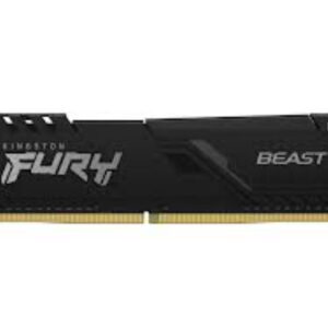 Memorija KINGSTON 8GB/DIMM/DDR4/3200MHz/CL16/FURY Beast