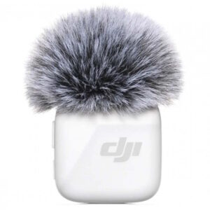 Mikrofon DJI Mic Mini Transmitter Arctic White)