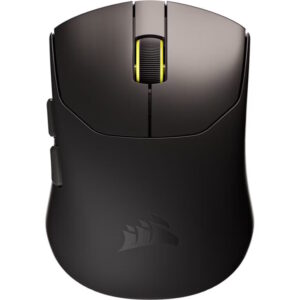 Miš CORSAIR SABRE v2 PRO Ultralight/crna