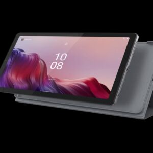 Tablet LENOVO M9 HD TB-310FU IPS 9"/QC 2.0GHz/4GB/64GB/2Mpix/5Mpix/WiFi/Bluetooth 5.1/siva