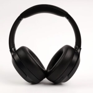 Slušalice ROCK FAM HONOR CHOICE Headphone/crna