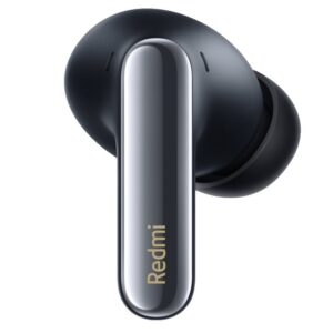 Slušalice XIAOMI Redmi Buds 6 Pro Crna