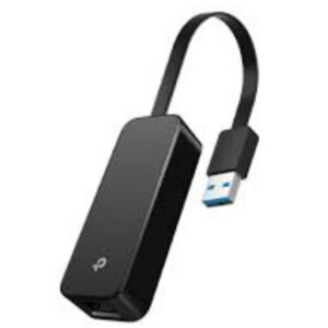 Adapter TP-LINK UE306 USB 3.0 -> RJ45 Gigabit EthernetNetwork