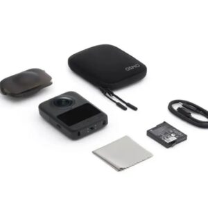 Akciona kamera DJI Osmo 360 Standard Combo