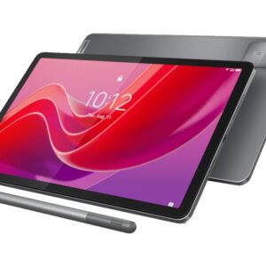 Tablet LENOVO M11 WUXGA TB-330XU IPS 11"/OC 2.0GHz/8GB/128GB/8Mpix/8Mpix/LTE/WiFi/BT 5.1/siva