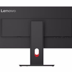 Monitor LENOVO ThinkVision T27-40 27"/1920x1080/IPS/300Hz/4ms/4xUSB,1xUSB C/Swivel,Pivot,Height/crna