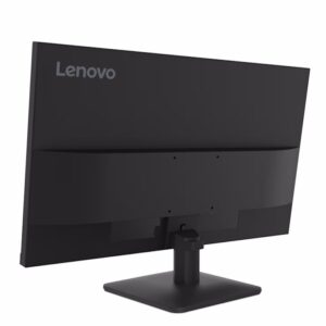 Monitor LENOVO L27-4e 27"/IPS/1920x1080/100Hz/4ms/crna