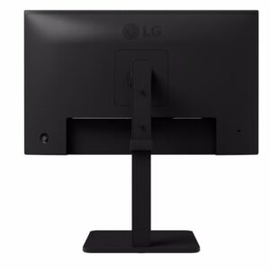 Monitor LG 24BA550-B 23,8"/IPS/1920x1080/100Hz/5ms GtG/VGA,HDMI,DP,USB/Pivot,visina/zvucnici/crna