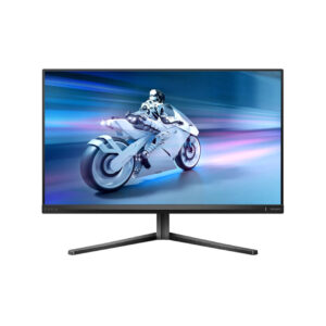 Monitor PHILIPS EVNIA 27M2N5500/00 27"/IPS/2560x1440/180Hz/1ms GtG/HDMIx2,DP/Gsync,freesync/Pivot