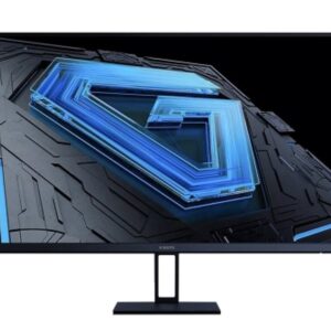 Monitor XIAOMI Gaming G27i/P27FBB-RGGL/36W/1920x1080/165Hz/crna