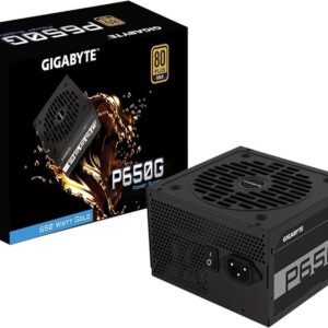 Napajanje GIGABYTE GP-P650G PG5/650W