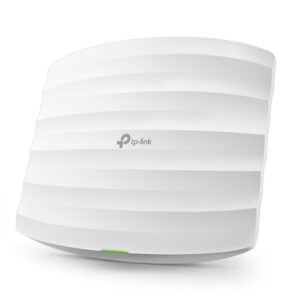 Acces point TP-LINK EAP225 Wi-F/AC1350/867Mbps/450Mbps/1x GLAN/POE/4x interna antena
