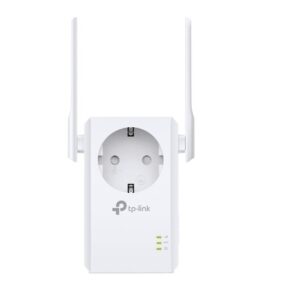 Ekstender dometa TP-LINK TL-WA860RE Wi-Fi/N300/300Mbps/1xLAN/Uticnica/2 eksterne antene