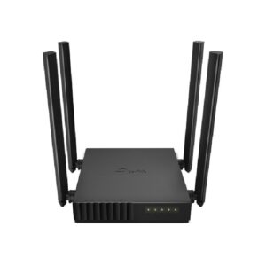 Bežicni ruter TP-LINK ARCHER C54 Wi-Fi/AC1200/867Mbps/300Mbps/1xWAN 4xLAN/4 antene
