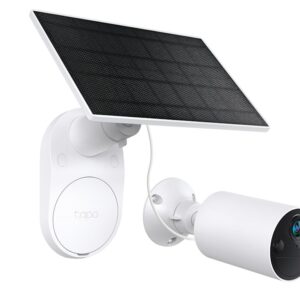 Kamera TP-Link Tapo C410 KIT