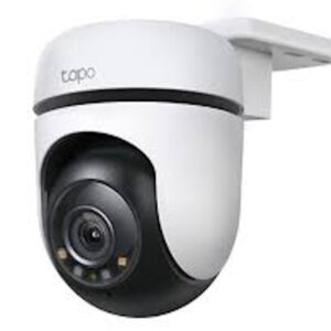 Kamera TP-LINK Tapo C520WS/outdoor/2K QHD Live View/360 stepeni